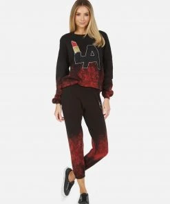 Lauren Moshi Alana LA Lipstick Collections