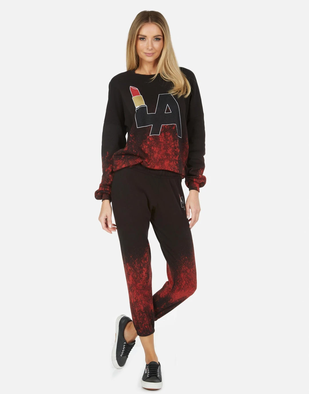 Lauren Moshi Alana LA Lipstick Collections