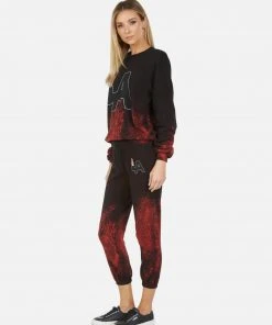 Lauren Moshi Alana LA Lipstick Collections