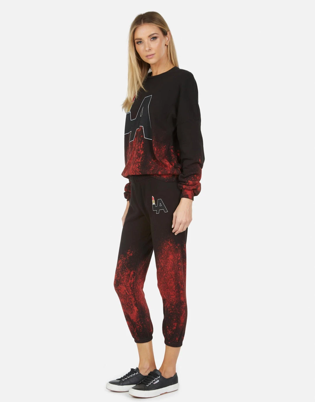 Lauren Moshi Alana LA Lipstick Collections