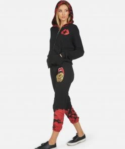 Lauren Moshi Alana Tiger Tongue