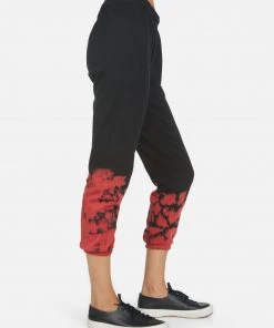 Lauren Moshi Alana Tiger Tongue