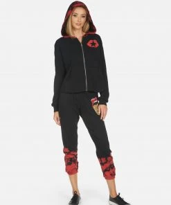 Lauren Moshi Alana Tiger Tongue