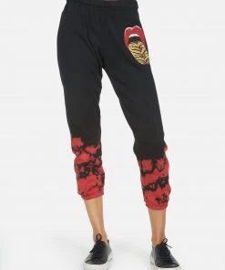 Lauren Moshi Alana Tiger Tongue