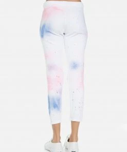 Lauren Moshi Bottoms Alana Galaxy Lip