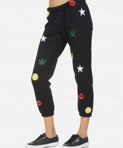 Lauren Moshi Alana Spray Elements