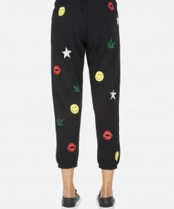 Lauren Moshi Alana Spray Elements