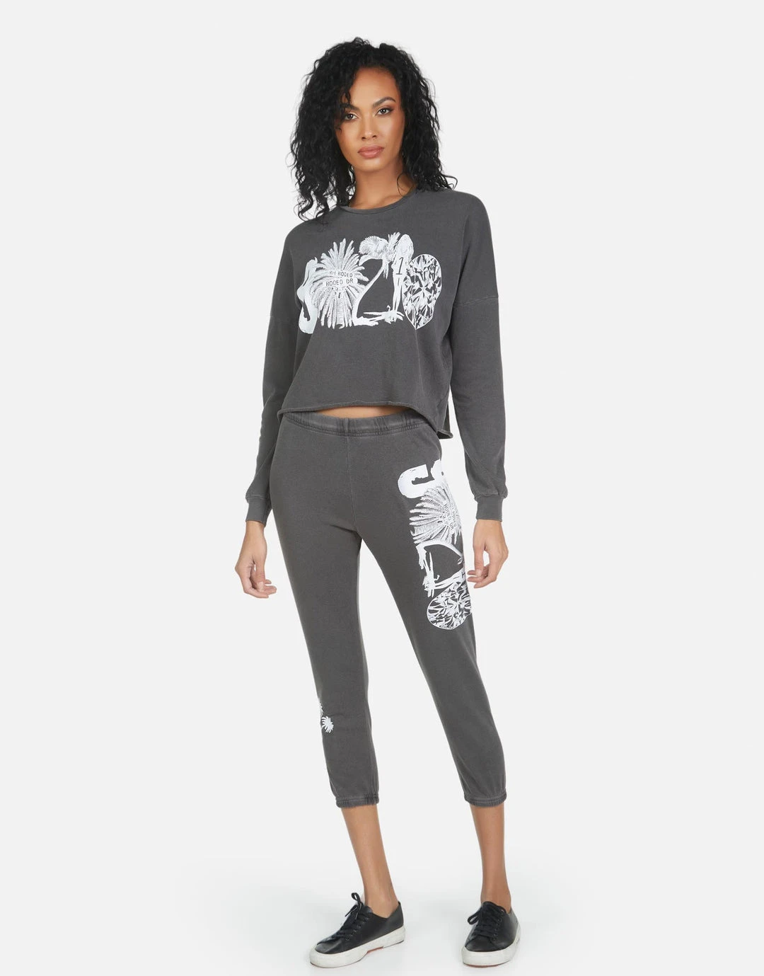 Lauren Moshi Alana 90210 Bottoms