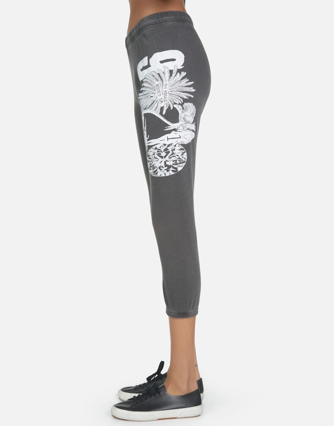 Lauren Moshi Alana 90210 Bottoms