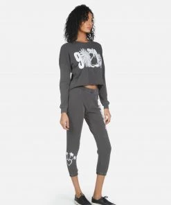 Lauren Moshi Alana 90210 Bottoms