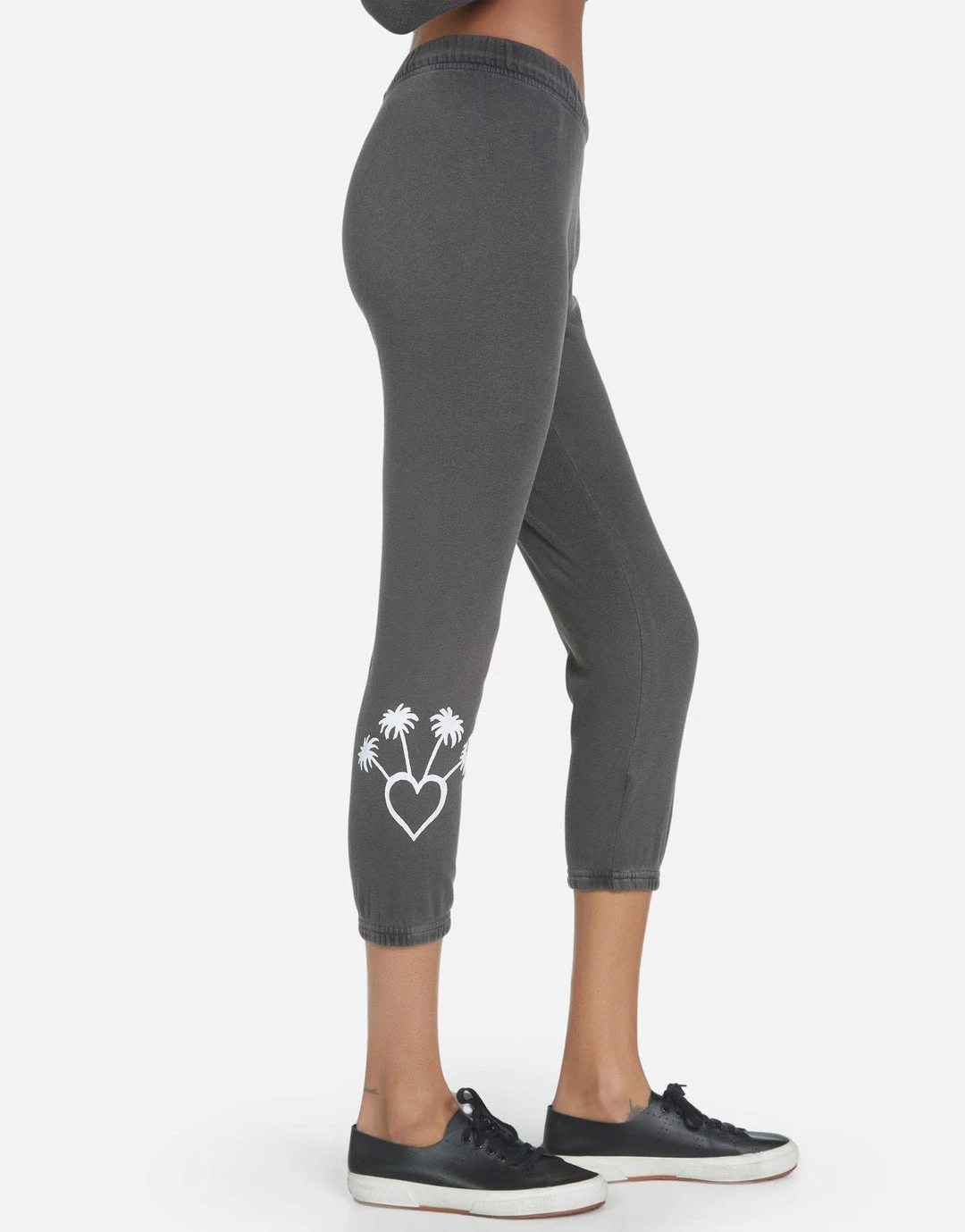 Lauren Moshi Alana 90210 Bottoms