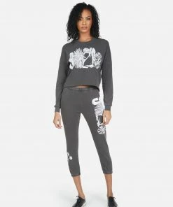 Lauren Moshi Alana 90210 Bottoms