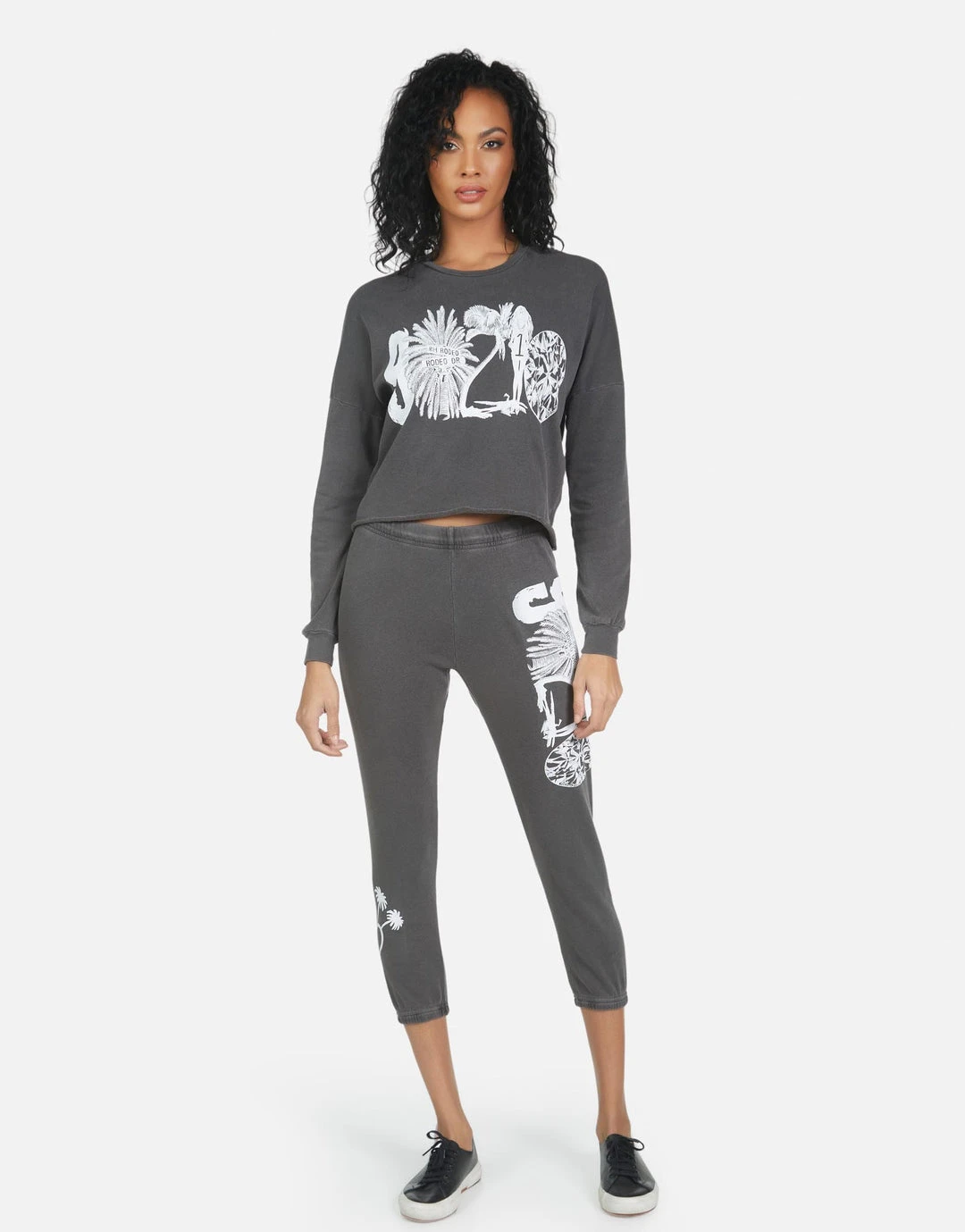 Lauren Moshi Alana 90210 Bottoms