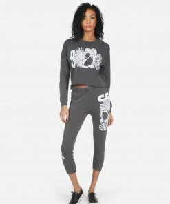 Lauren Moshi Alana 90210 Bottoms