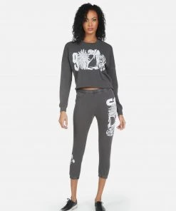 Lauren Moshi Alana 90210 Bottoms