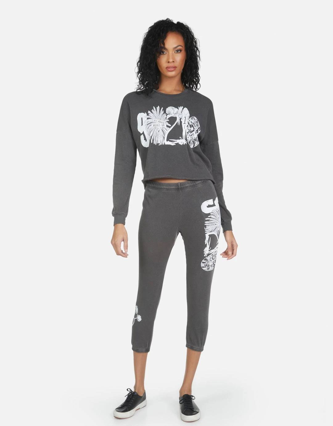 Lauren Moshi Alana 90210 Bottoms