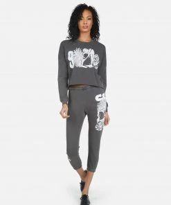 Lauren Moshi Alana 90210 Bottoms