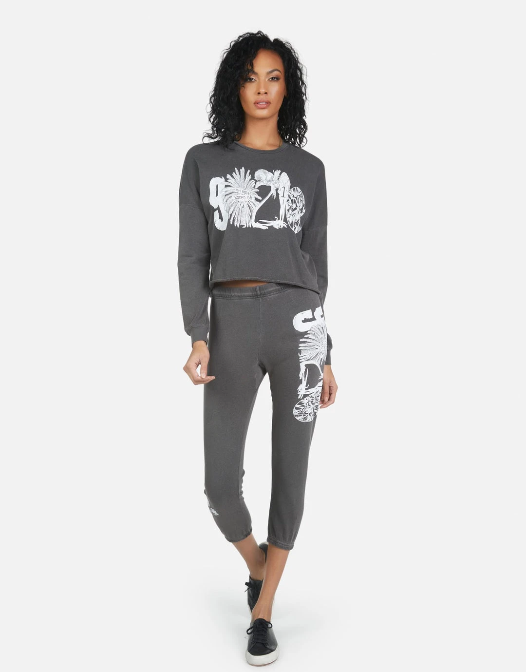 Lauren Moshi Alana 90210 Bottoms