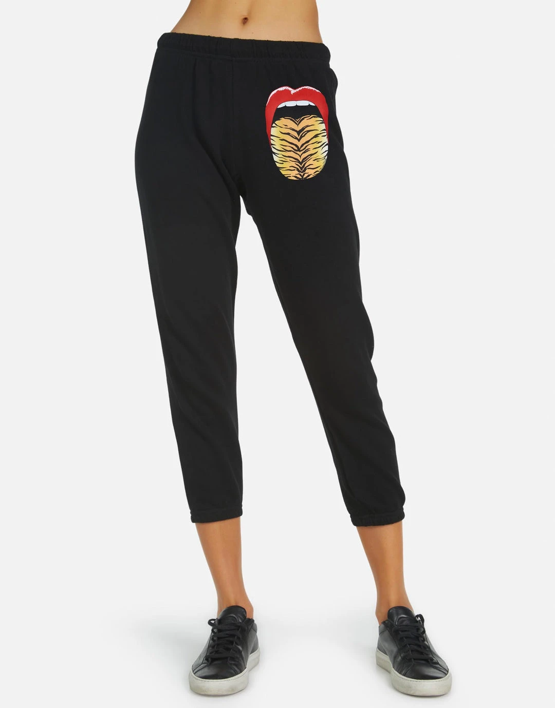 Lauren Moshi X Alana X Tiger Tongue Bottoms