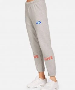 Lauren Moshi Alana Peace Evil Eye