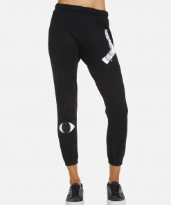 Lauren Moshi Alana Prayer Hands Bottoms