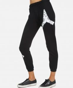 Lauren Moshi Alana Prayer Hands Bottoms