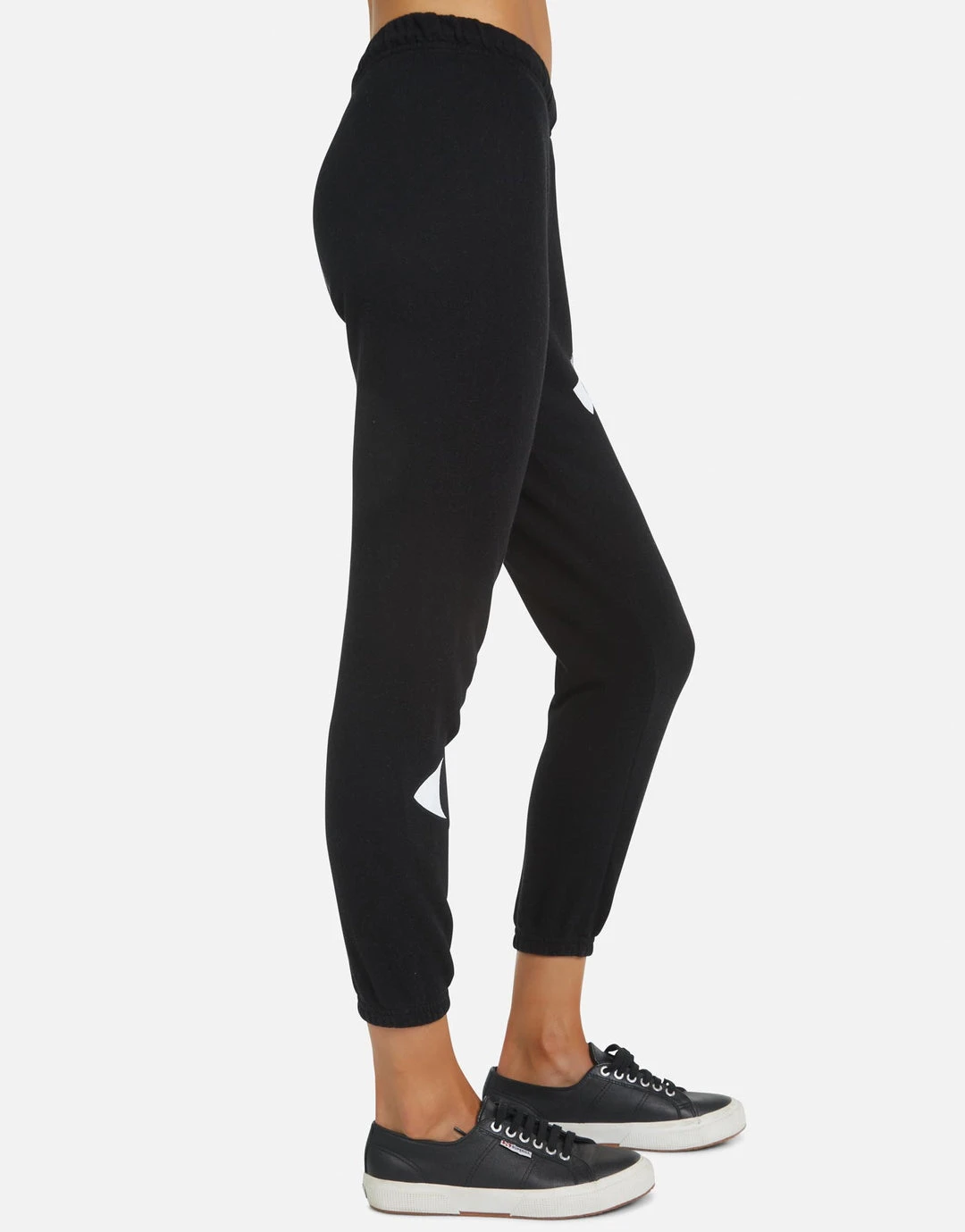 Lauren Moshi Alana Prayer Hands Bottoms