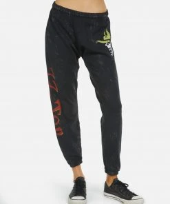 Lauren Moshi X ZZ Top Alana ZZ Top