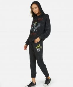 Lauren Moshi X ZZ Top Alana ZZ Top