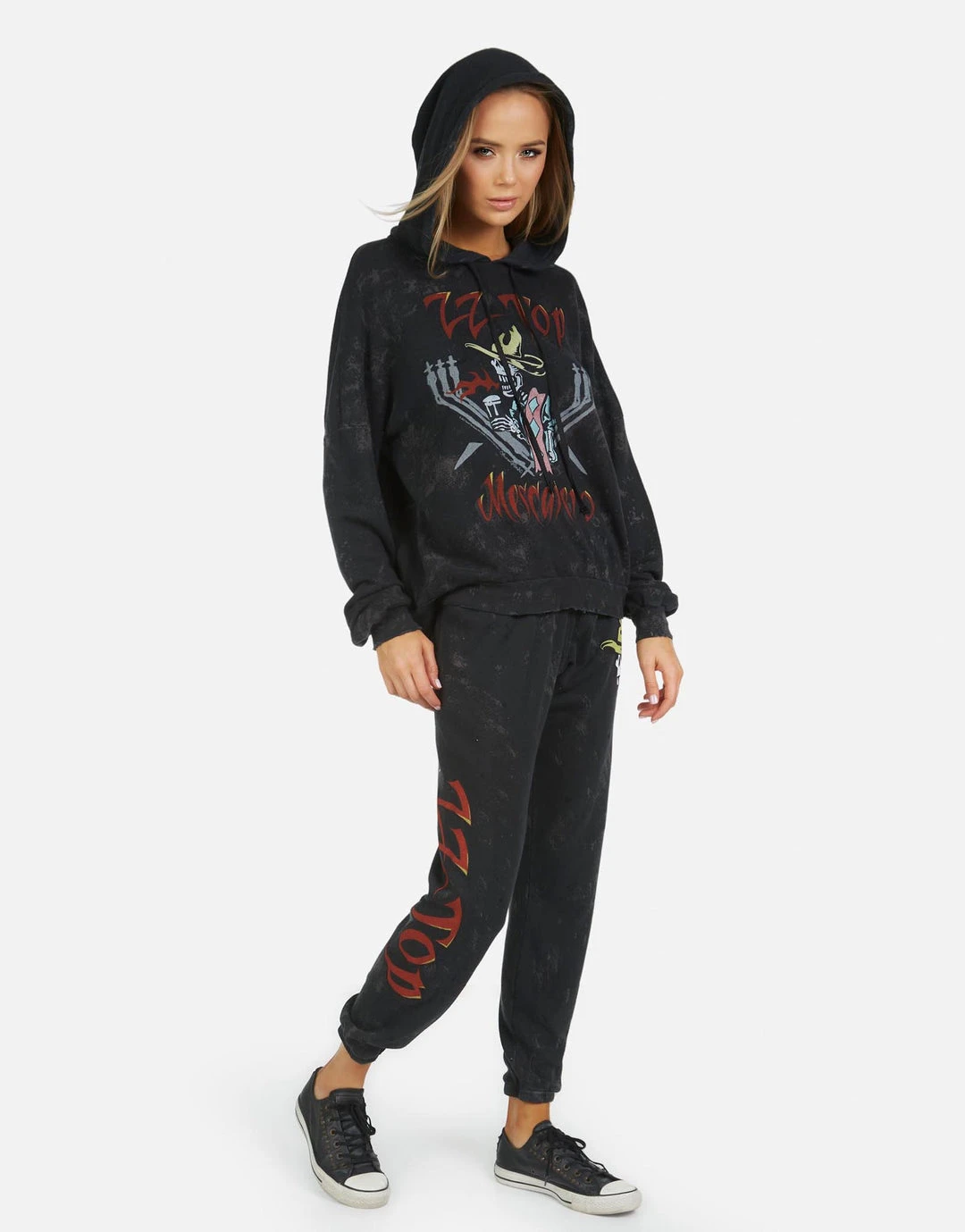 Lauren Moshi X ZZ Top Alana ZZ Top