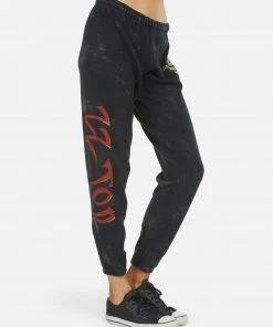 Lauren Moshi X ZZ Top Alana ZZ Top