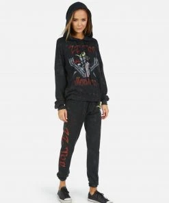 Lauren Moshi X ZZ Top Alana ZZ Top