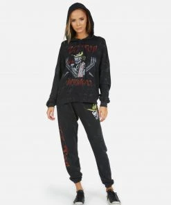 Lauren Moshi X ZZ Top Alana ZZ Top