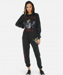 Lauren Moshi X ZZ Top Alana ZZ Top