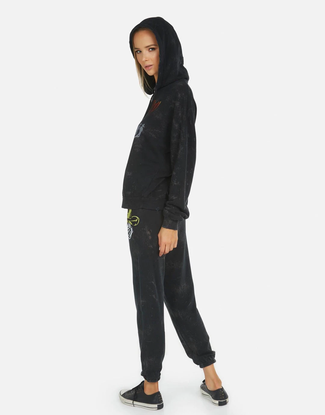 Lauren Moshi X ZZ Top Alana ZZ Top