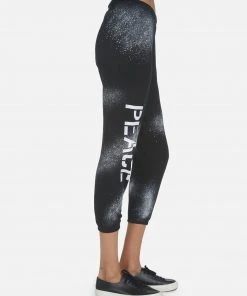 Lauren Moshi Alana Peace Teddy