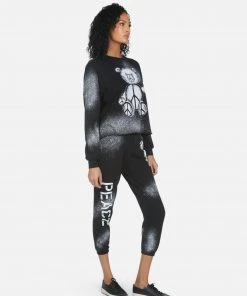 Lauren Moshi Alana Peace Teddy