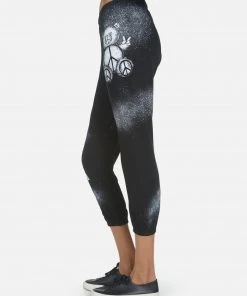 Lauren Moshi Alana Peace Teddy