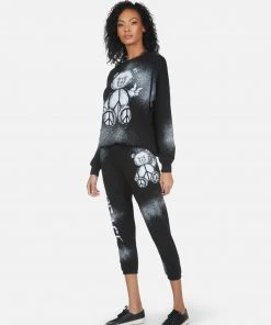 Lauren Moshi Alana Peace Teddy