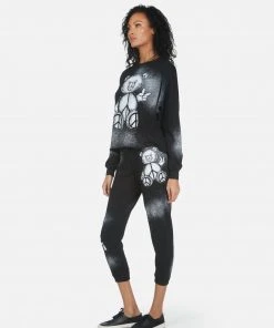 Lauren Moshi Alana Peace Teddy