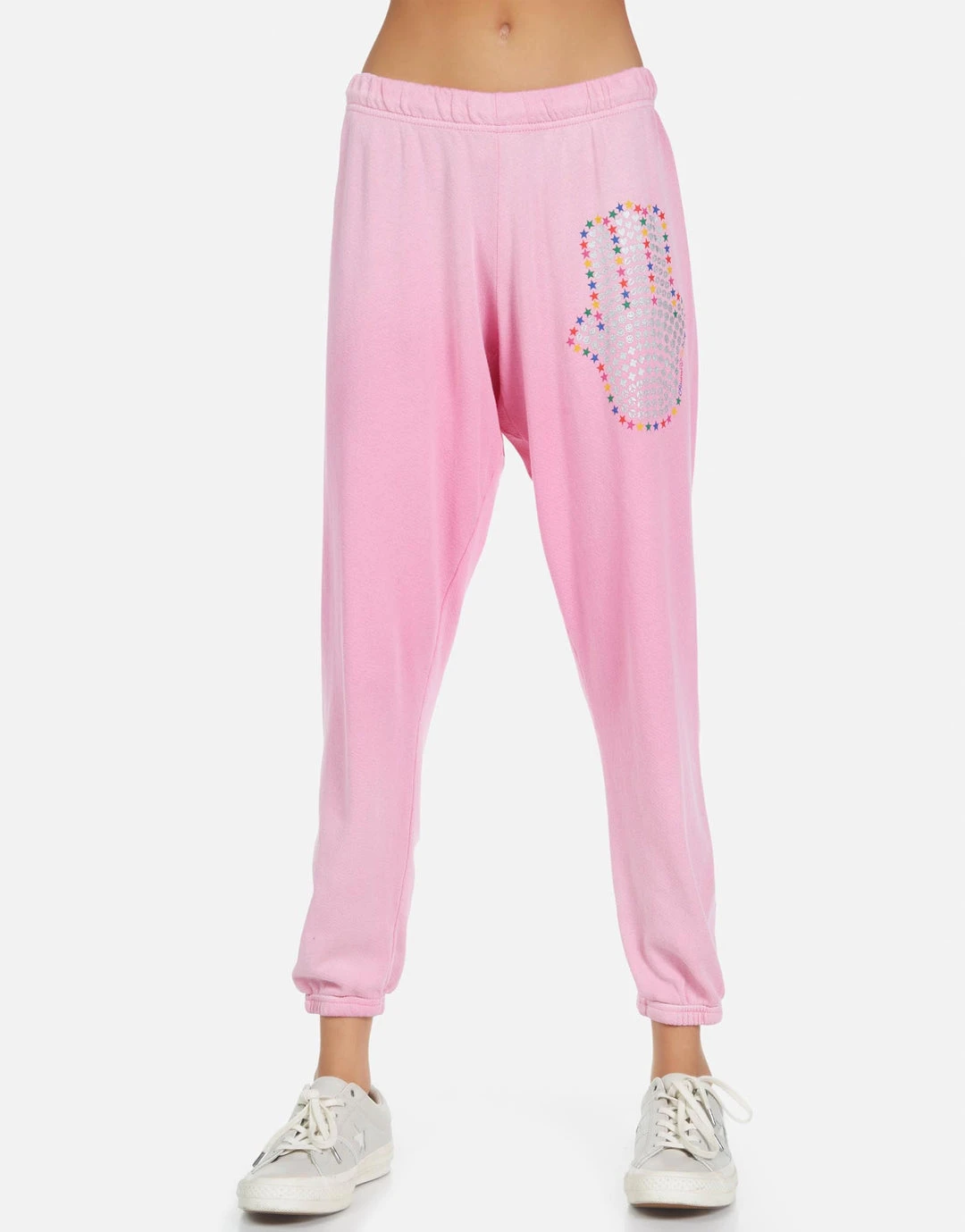 Lauren Moshi Alana Hamsa Elements