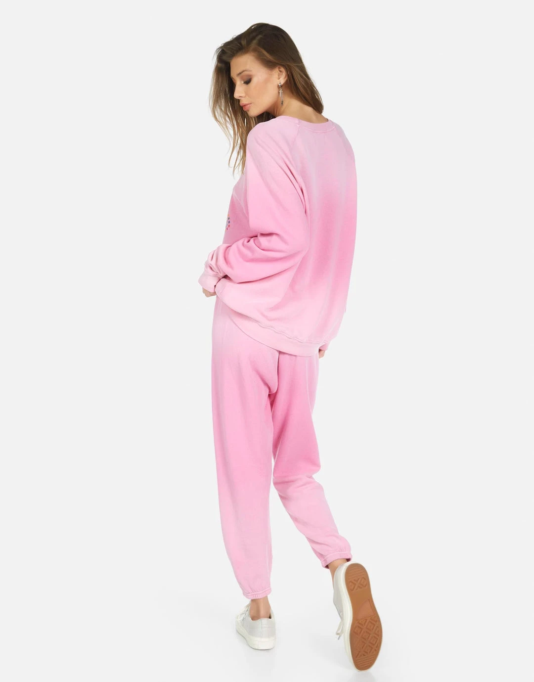 Lauren Moshi Alana Hamsa Elements