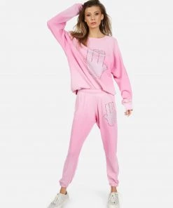 Lauren Moshi Alana Hamsa Elements