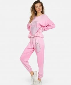 Lauren Moshi Alana Hamsa Elements