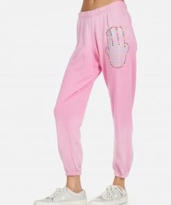 Lauren Moshi Alana Hamsa Elements