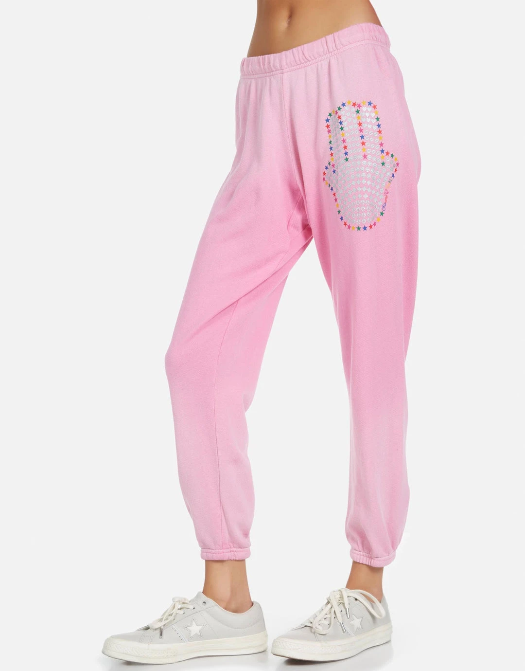 Lauren Moshi Alana Hamsa Elements