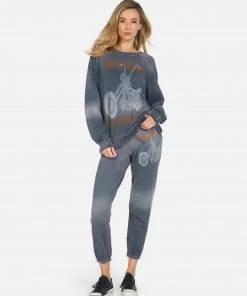 Lauren Moshi Alana Moshi Ride