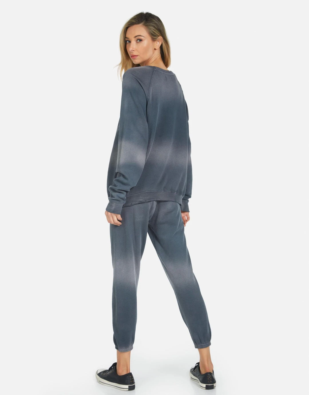 Lauren Moshi Alana Moshi Ride