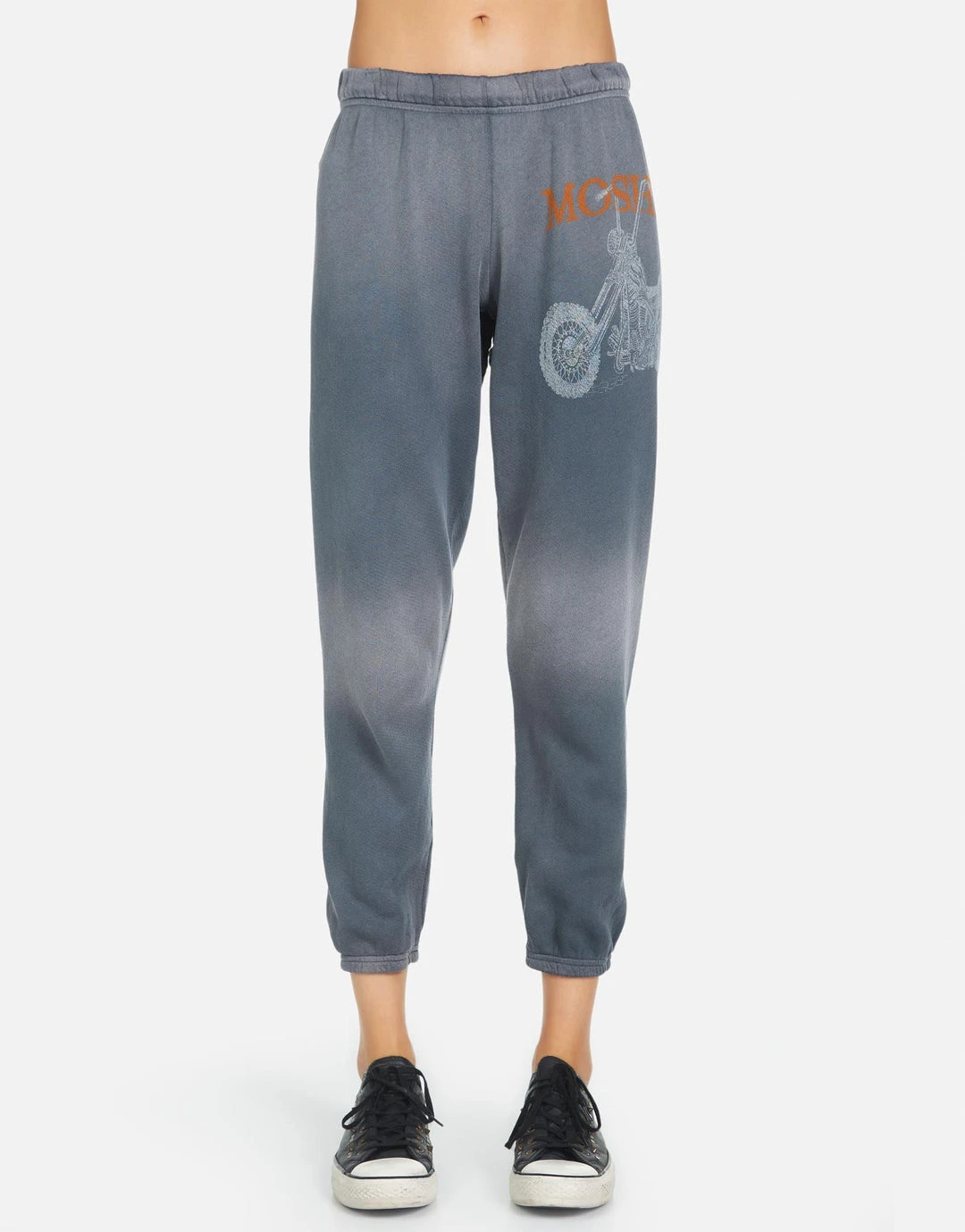 Lauren Moshi Alana Moshi Ride