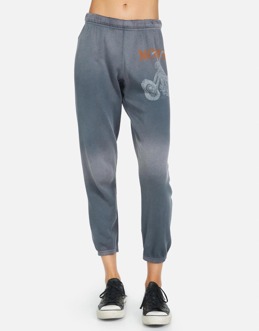 Lauren Moshi Alana Moshi Ride